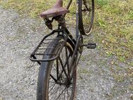 Oldtimer Fahrrad von Göricke - Rastede