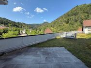 3 Zimmerwohnung in der Wohnanlage Falkenstein in Schramberg - Schramberg