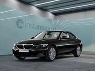 BMW 330, e Limousine Hybrid HiFi, Jahr 2021 - München