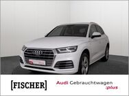 Audi Q5, 3.0 TDI quattro S line °, Jahr 2018 - Jena