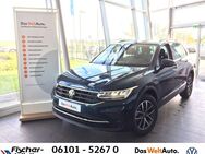 VW Tiguan, 1.5 TSI Life, Jahr 2023 - Bad Vilbel