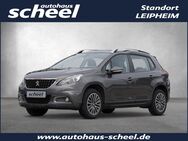 Peugeot 2008, 1.2 110 Active, Jahr 2017 - Leipheim