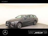 Mercedes-Benz E 300 T e AMG Line+SHD+KAM+Navi+Totwi+Navi Prem - Schierling