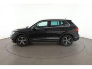 VW Tiguan 2.0 TDI Highline 4Motion BlueMotion - Berlin