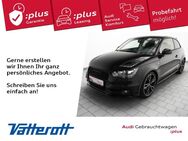 Audi A1, 1.4 TFSI S line Edition, Jahr 2014 - Holzminden