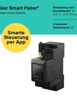 Anker SOLIX Solarbank 2 E1600 PRO - Würselen