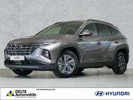 Hyundai Tucson, Hybrid Trend, Jahr 2023 - Wiesbaden Kastel