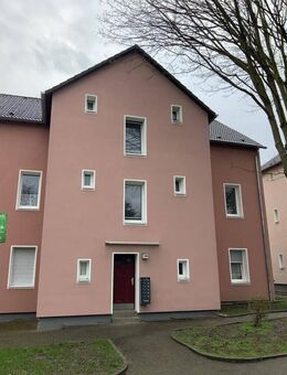 2-Zimmer-Wohnung in Dortmund Bövinghausen - Dortmund