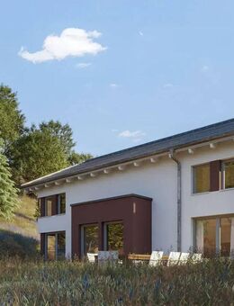 Gomaringen - Einfamilienhaus - Bestpreisgarantie bei Bien-Zenker - Gomaringen