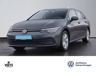 VW Golf Variant, 2.0 TDI GOLF VIII LIFE, Jahr 2023 - Magdeburg