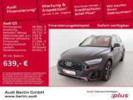 Audi Q5, S line 40 TDI qu °, Jahr 2021 - Berlin