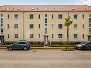 Gepflegte 2-Zimmer-Wohnung mit Keller in beliebter Lage von Radebeul - Radebeul