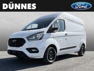 Ford Transit Custom, 320 L2H2 Trend, Jahr 2022 - Regensburg