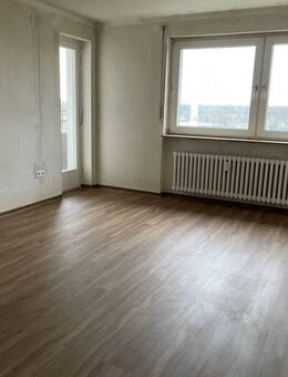 Geräumige 2-Zimmerwohnung mit Balkon - Langen (Hessen)