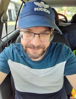 Rollstuhlfahrer sucht Freundschaft - Sinsheim Zentrum