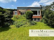 Stilvoller Winkelbungalow mit herrlichem Weidenpanorama in bevorzugter Wohnlage von Marl-Sinsen! - Marl (Nordrhein-Westfalen)