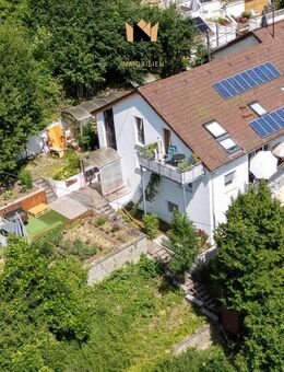 Großzügig, modernisiert, flexibel nutzbar - Ihr neues Zuhause oder Ihre Kapitalanlage in Horb - Horb (Neckar)