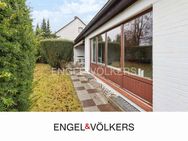 Willkommen in Ihrem neuen Bungalow! - Henstedt-Ulzburg