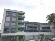 Modernes und freundliches 1 Zimmer-Apartment mit Balkon in der Nähe des Bahnhofs, Neue Kasseler Str. 12i, Marburg - Marburg