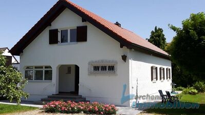 *** Einfamilienhaus zur Miete in ruhiger Lage von Plattling ***