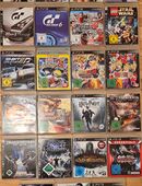 ps3 spiele zu verkaufen in 58509