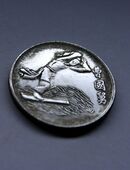 Original Münze Lot 129 aus China von 1940 Jahre in 66333