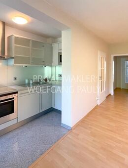 Bökelberg ++ Schick Wohnen/ Balkon - Mönchengladbach