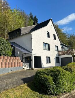 Träume verwirklichen - Das Haus der vielen Möglichkeiten !! - Ulmen