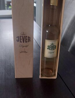 Miniaturflasche Jever Digestif 40 ml - Münster