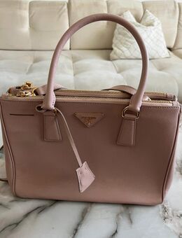 Handtasche Damen Leder - München Trudering-Riem