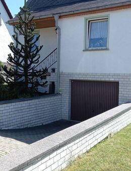 Schönes Haus in der Vogelsiedlung - Zwickau