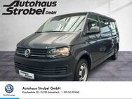 VW T6 Kombi, 2.0 TDI Bluet, Jahr 2019 - Schnaittach