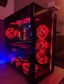 MSI Gaming PC High End RTX 4090 in 6020