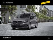 Mercedes Citan, 112 TOURER PROGRESSIVE, Jahr 2023 - Kiel