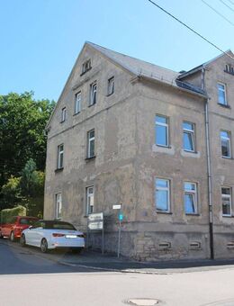 +++Mehrfamilienhaus in toller Lage in Reinsdorf bei Zwickau!+++ - Reinsdorf (Sachsen)