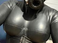 Rubberdoll / Latexsklave - Nauheim