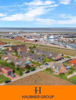 2 x FEWO - Urlaub und Rendite - Fußläufig zum Strand - Norden