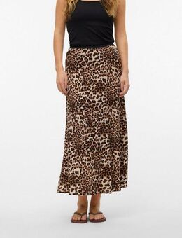 Vero Moda Maxirock VMALBA ANKLE SKIRT WVN GA NOOS
