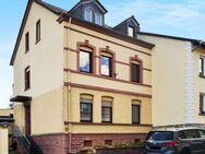 TOP GELEGENHEIT IN BONN - charmantes Zweifamilienhaus in Bad Godesberg - Bonn