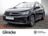 VW Taigo, 1.0 TSI Life "Move", Jahr 2023 - Bad Langensalza