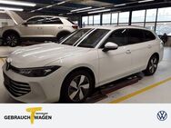 VW Passat Variant, 1.5 eTSI BUSINESS, Jahr 2024 - Remscheid