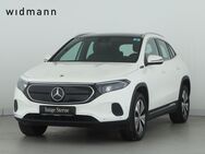 Mercedes EQA, 250, Jahr 2021 - Aalen