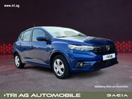 Dacia Sandero, Comfort TCe 90 Sicherheits-Paket, Jahr 2022 - Baden-Baden