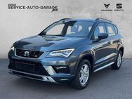 Seat Ateca, 1.5 TSI FR 150, Jahr 2019 - Rehlingen-Siersburg