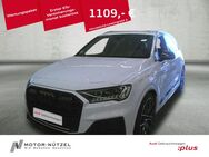 Audi SQ7, TFSI quattro, Jahr 2024 - Hof