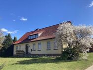 Sehr gepflegtes Haus in Granzin - Granzin