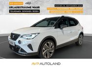 Seat Arona, 1.0 TSI FR | | | |, Jahr 2022 - Passau