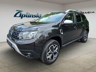 Dacia Duster II Adventure Kamera, Navi, Insp.NEU - Schwalbach (Taunus)