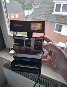 Polaroid Supercolor 635 Sofortbildkamera - Lingen (Ems)