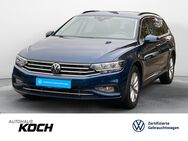 VW Passat Variant, 2.0 TDI Business, Jahr 2024 - Schwäbisch Hall